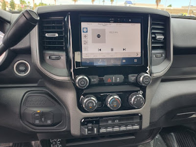 2026 RAM 3500 Chassis Cab Tradesman