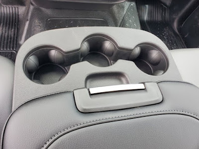 2026 RAM 3500 Chassis Cab Tradesman