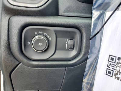 2026 RAM 3500 Chassis Cab Tradesman