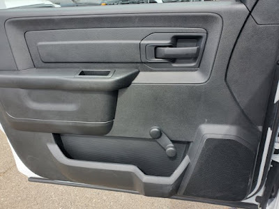 2026 RAM 3500 Chassis Cab Tradesman