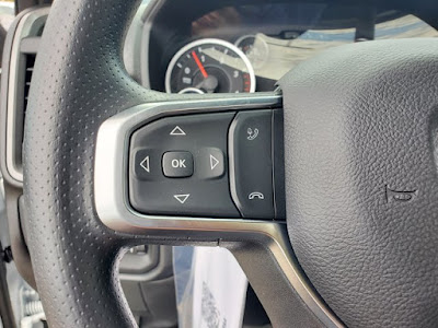 2026 RAM 3500 Chassis Cab Tradesman