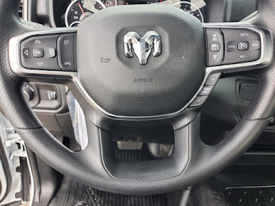 2026 RAM 3500 Chassis Cab Tradesman