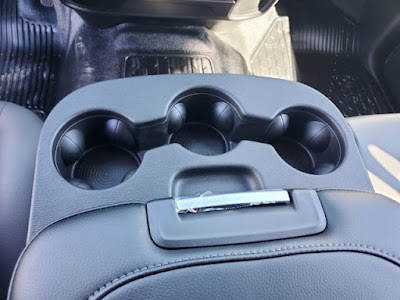 2026 RAM 4500 Chassis Cab Tradesman