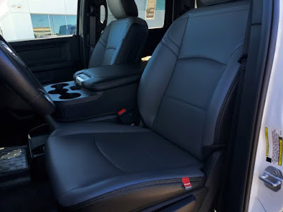 2026 RAM 4500 Chassis Cab Tradesman