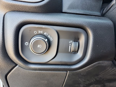 2026 RAM 4500 Chassis Cab Tradesman