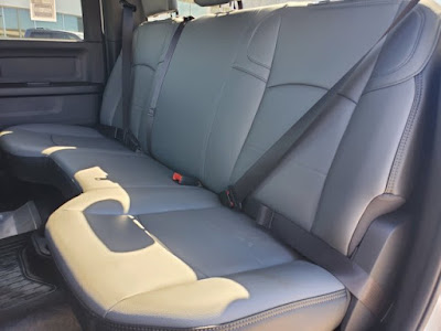 2026 RAM 4500 Chassis Cab Tradesman