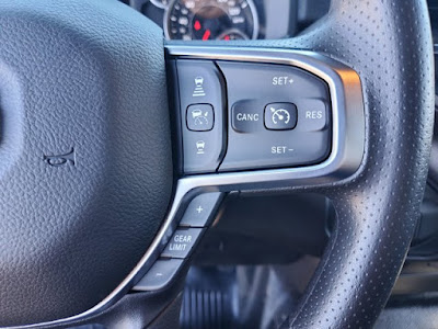 2026 RAM 4500 Chassis Cab Tradesman