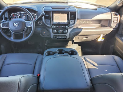 2026 RAM 4500 Chassis Cab Tradesman