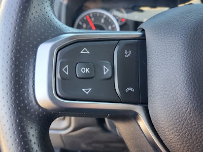 2026 RAM 4500 Chassis Cab Tradesman