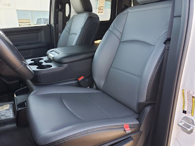 2026 RAM 4500 Chassis Cab Tradesman