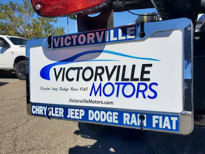 2026 RAM 4500 Chassis Cab Tradesman