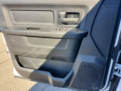 2026 RAM 4500 Chassis Cab Tradesman