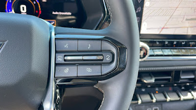 2026 Chevrolet Colorado 2WD LT