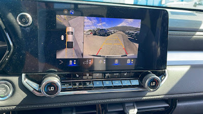 2026 Chevrolet Colorado 2WD LT