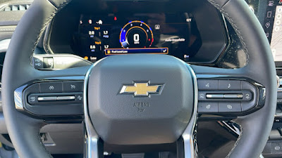 2026 Chevrolet Colorado 2WD LT