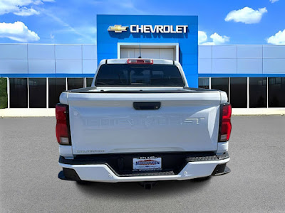 2026 Chevrolet Colorado 2WD LT