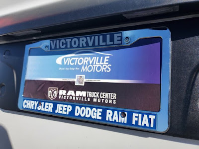 2026 RAM ProMaster Cargo Van Tradesman