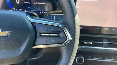 2026 Chevrolet Equinox EV LT1 w/PCY