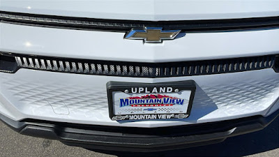 2026 Chevrolet Equinox EV LT1 w/PCY