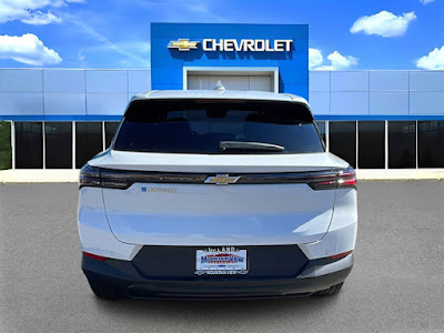 2026 Chevrolet Equinox EV LT1 w/PCY