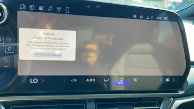 2026 Chevrolet Equinox EV LT1 w/PCY