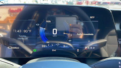 2026 Chevrolet Equinox EV LT1 w/PCY