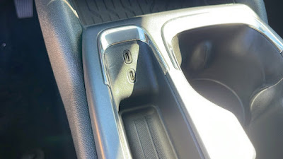 2026 Chevrolet Equinox EV LT1 w/PCY