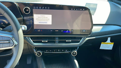 2026 Chevrolet Equinox EV LT1 w/PCY