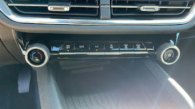 2026 Chevrolet Equinox EV LT1 w/PCY