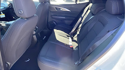 2026 Chevrolet Equinox EV LT1 w/PCY