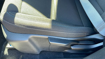 2026 Chevrolet Equinox EV LT1 w/PCY