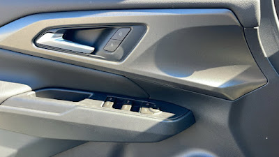 2026 Chevrolet Equinox EV LT1 w/PCY