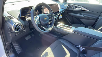 2026 Chevrolet Equinox EV LT1 w/PCY