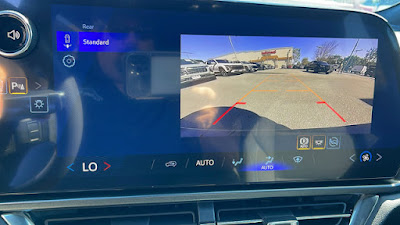 2026 Chevrolet Equinox EV LT1 w/PCY