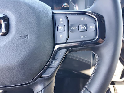 2026 RAM 3500 Limited