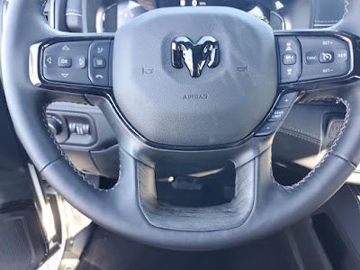 2026 RAM 3500 Limited