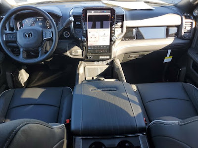 2026 RAM 3500 Limited