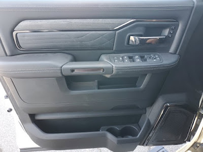 2026 RAM 3500 Limited