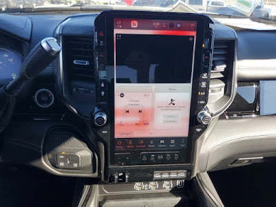 2026 RAM 3500 Limited