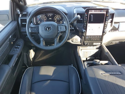 2026 RAM 3500 Limited