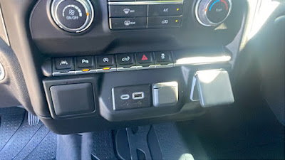 2026 Chevrolet Silverado 1500 Work Truck