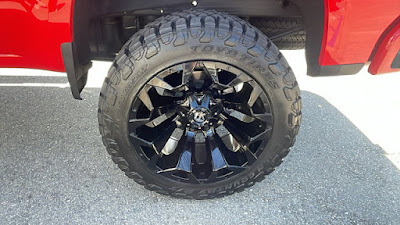 2026 Chevrolet Silverado 1500 Work Truck