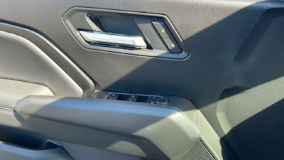 2026 Chevrolet Colorado 2WD LT