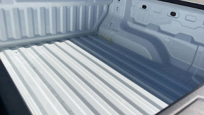 2026 Chevrolet Colorado 2WD LT