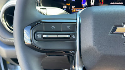 2026 Chevrolet Colorado 2WD LT