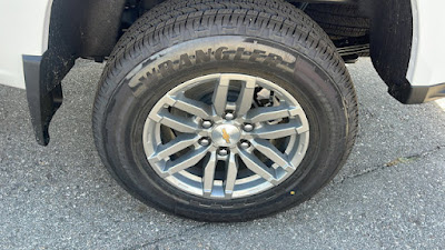 2026 Chevrolet Colorado 2WD LT