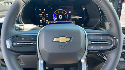 2026 Chevrolet Colorado 2WD LT