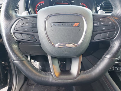 2024 Dodge Durango R/T