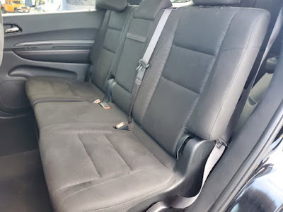 2024 Dodge Durango R/T