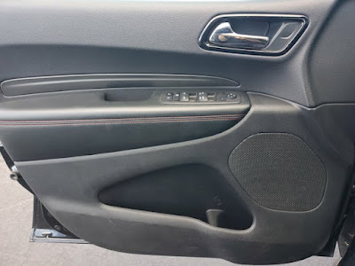 2024 Dodge Durango R/T